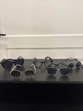 5 for $10! Forever 21 Sunglasses Mix